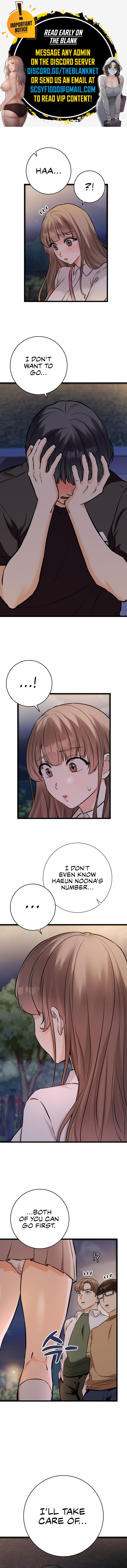 Secret Siblings 2 - Chapter 12 [photo 1] - MangaPorn