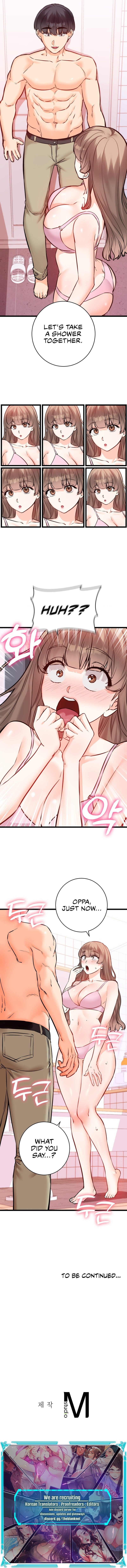 Secret Siblings 2 - Chapter 12 [photo 13] - MangaPorn