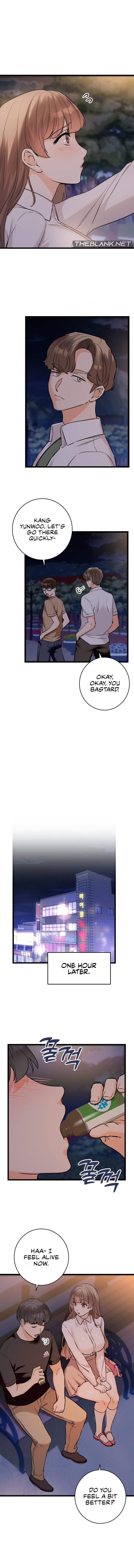 Secret Siblings 2 - Chapter 12 [photo 4] - MangaPorn