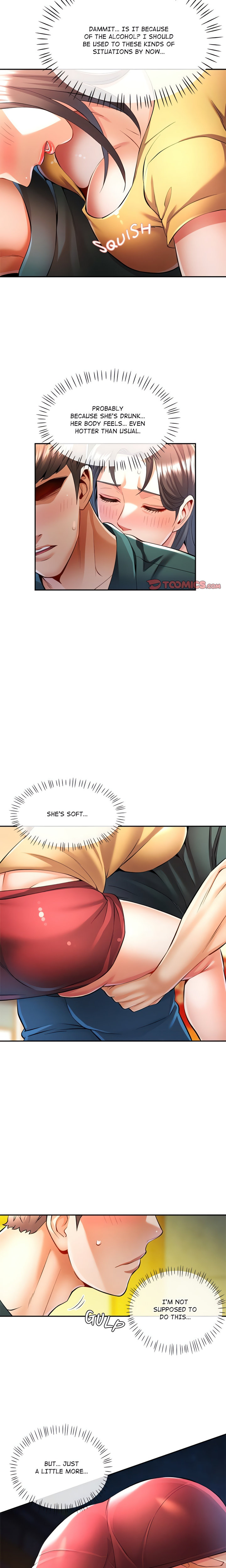 In Her Place - Chapter 21 [photo 16] - MangaPorn
