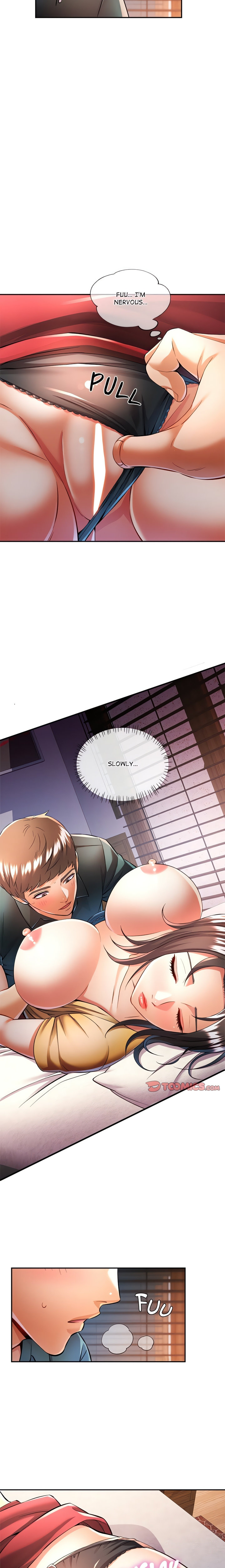 In Her Place - Chapter 22 [photo 14] - MangaPorn
