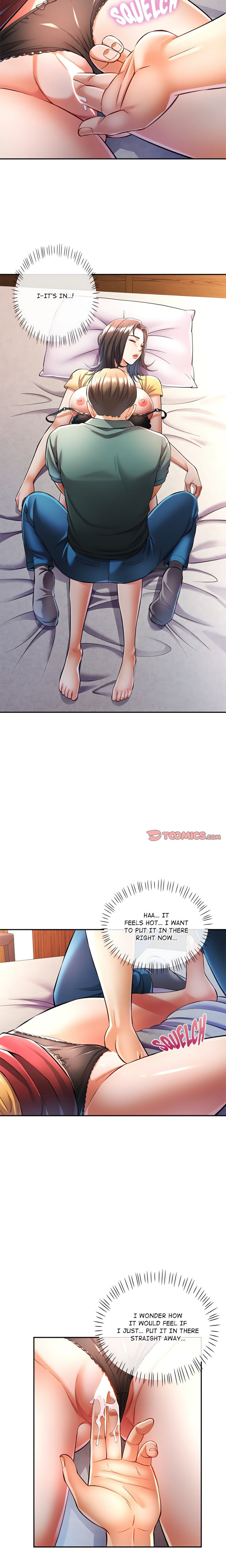In Her Place - Chapter 22 [photo 15] - MangaPorn