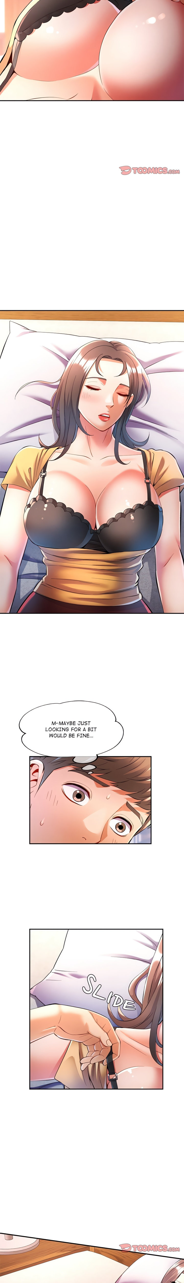 In Her Place - Chapter 22 [photo 7] - MangaPorn