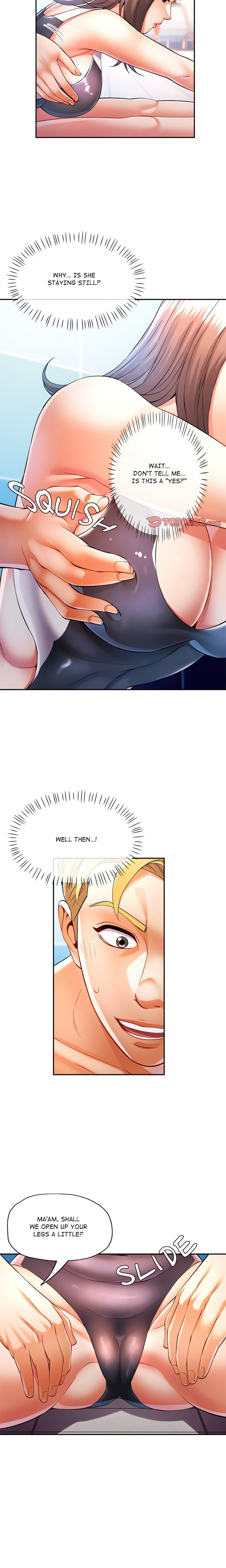 In Her Place - Chapter 23 [photo 11] - MangaPorn