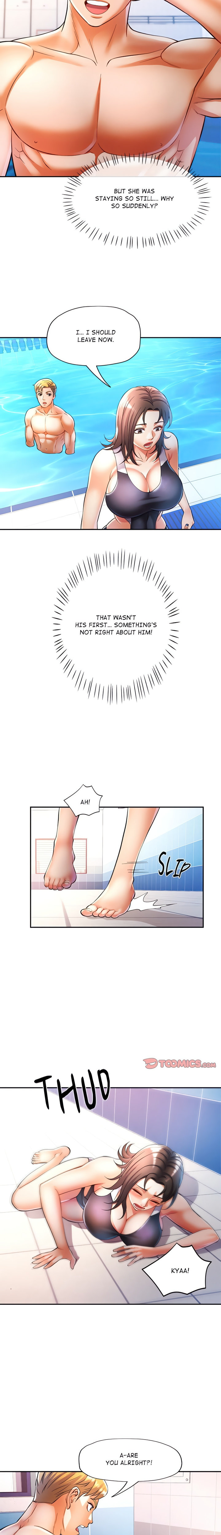 In Her Place - Chapter 23 [photo 14] - MangaPorn