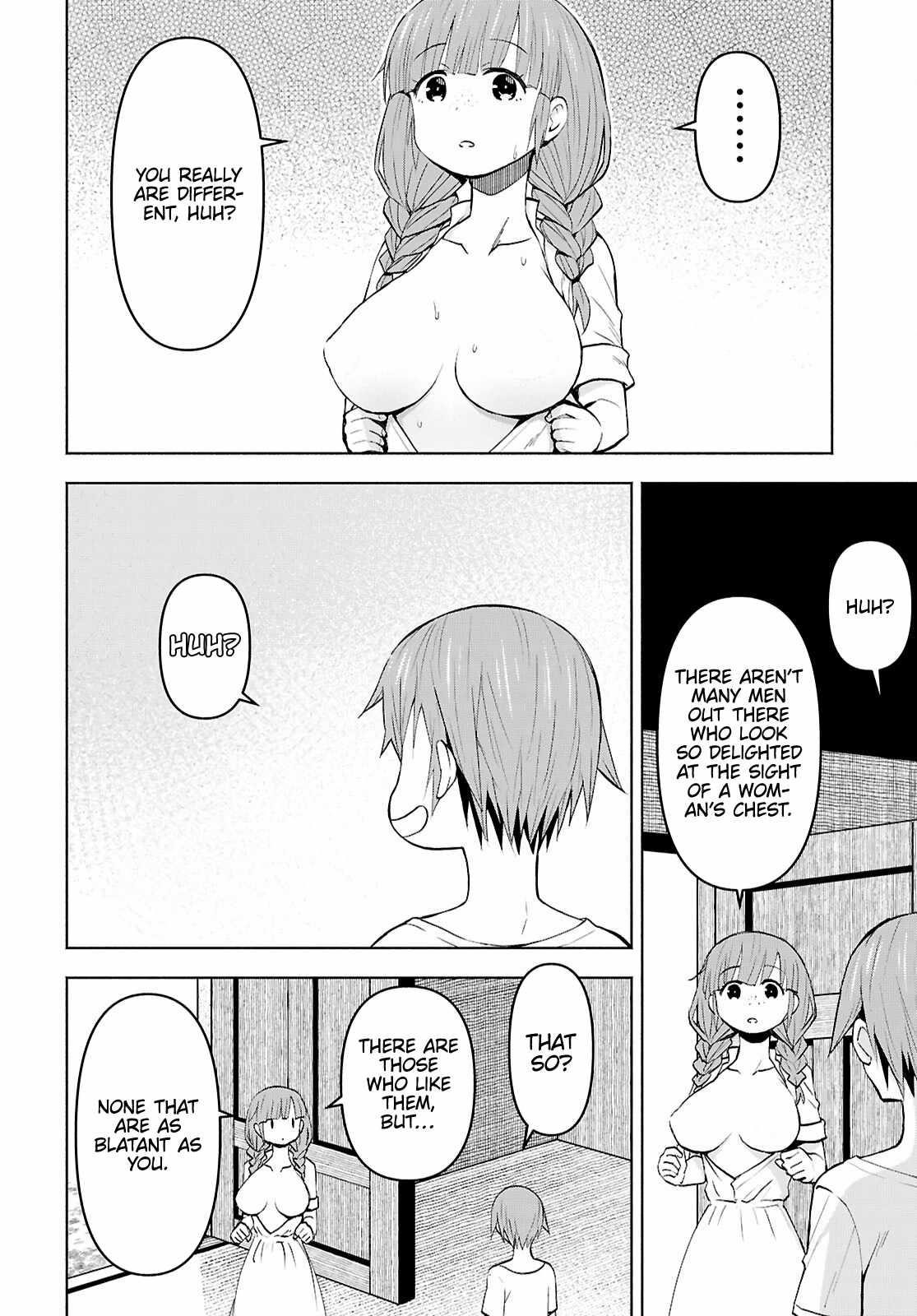 Dungeon Tou de Yadoya wo Yarou! Souzou Mahou wo Moratta Ore no Hosoude Hanjouki - Chapter 46 [photo 6] - MangaPorn