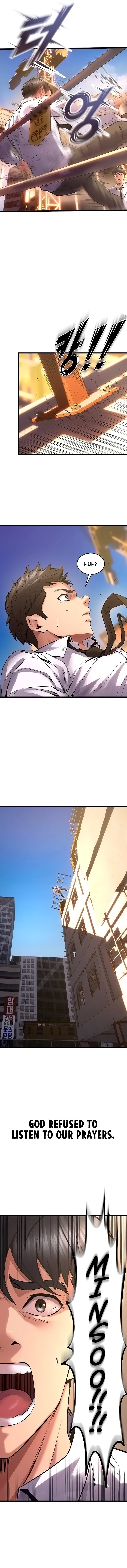 Prison Revenge - Chapter 5 [photo 10] - MangaPorn