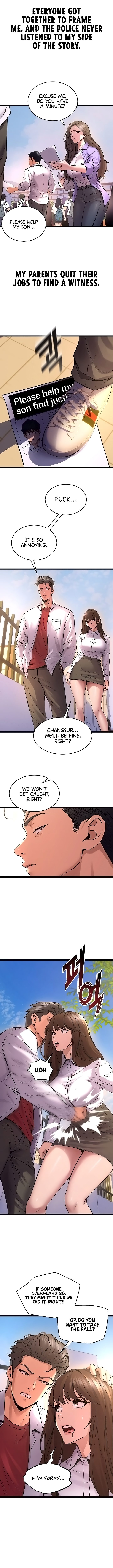 Prison Revenge - Chapter 5 [photo 14] - MangaPorn