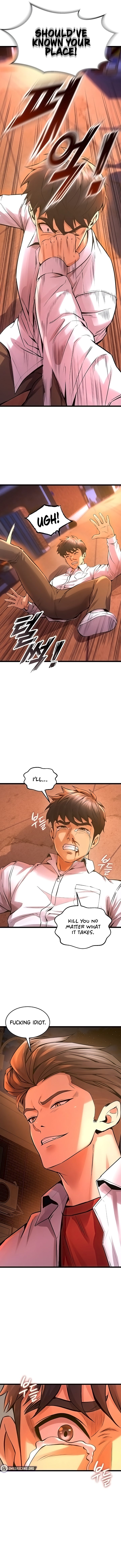 Prison Revenge - Chapter 5 [photo 17] - MangaPorn