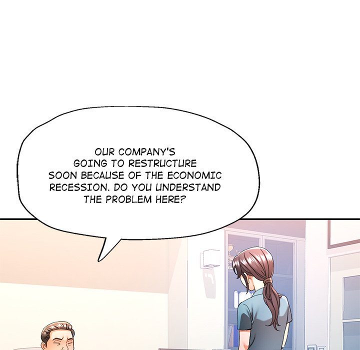 In Her Place - Chapter 74 [photo 102] - MangaPorn