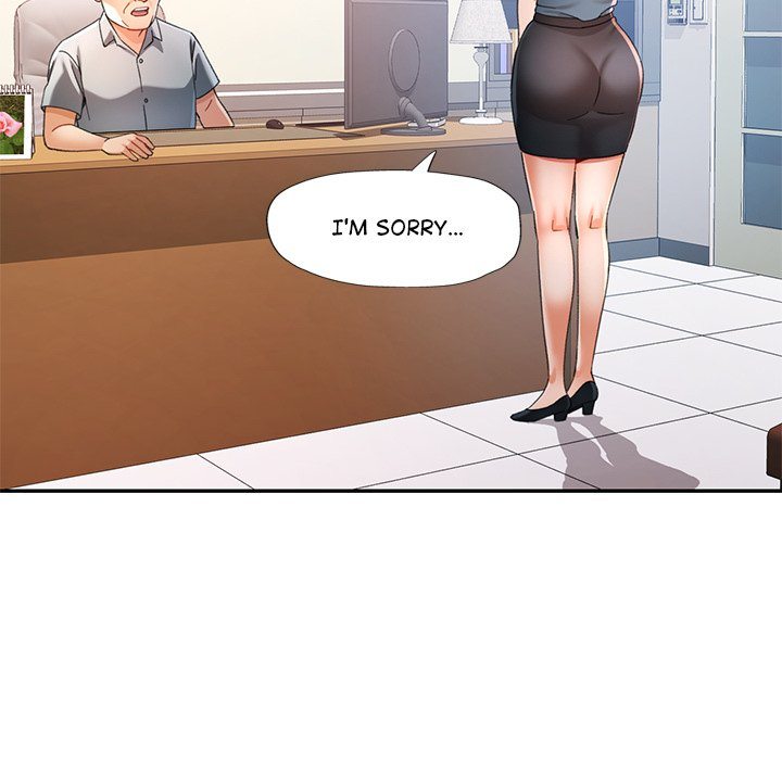 In Her Place - Chapter 74 [photo 103] - MangaPorn