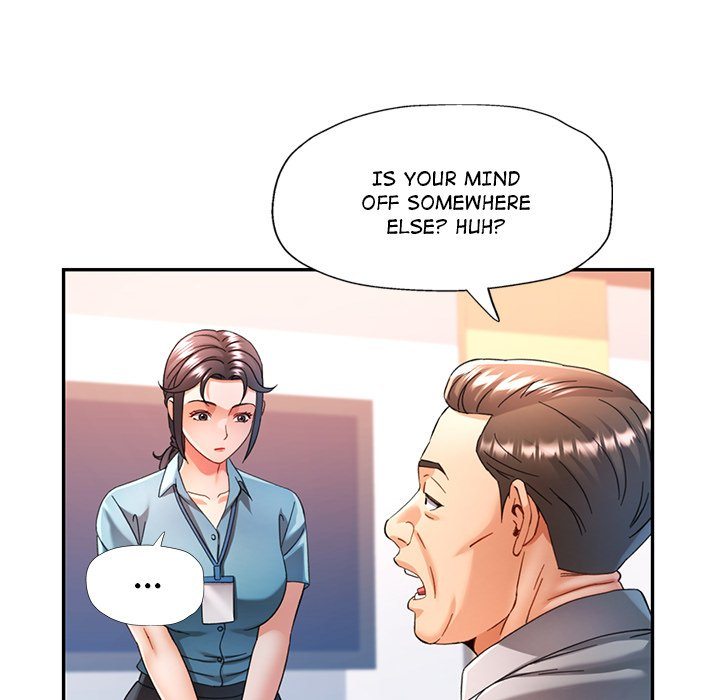 In Her Place - Chapter 74 [photo 104] - MangaPorn