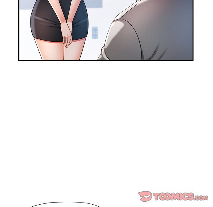 In Her Place - Chapter 74 [photo 105] - MangaPorn