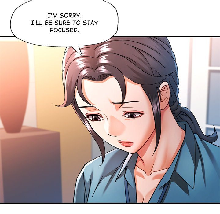 In Her Place - Chapter 74 [photo 106] - MangaPorn