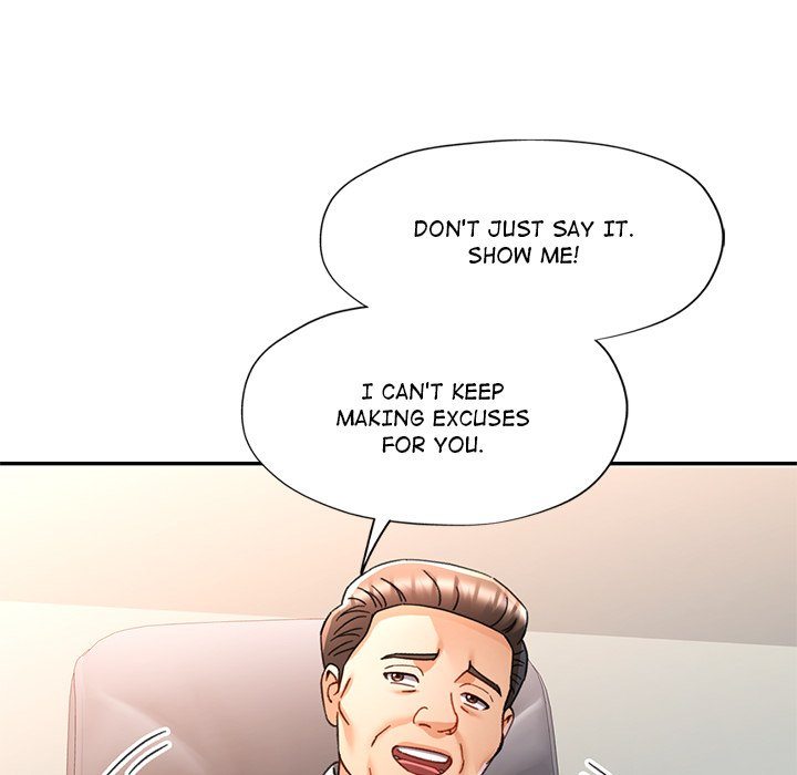 In Her Place - Chapter 74 [photo 107] - MangaPorn