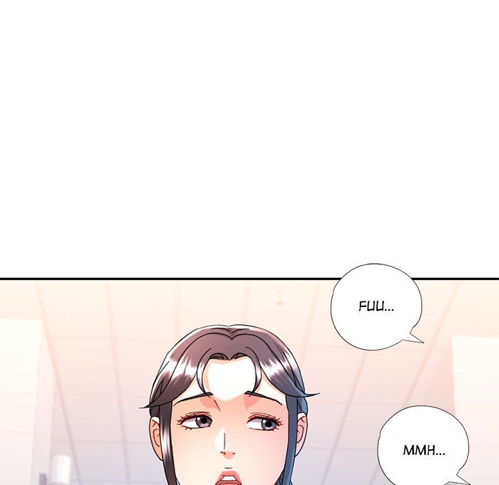 In Her Place - Chapter 74 [photo 114] - MangaPorn