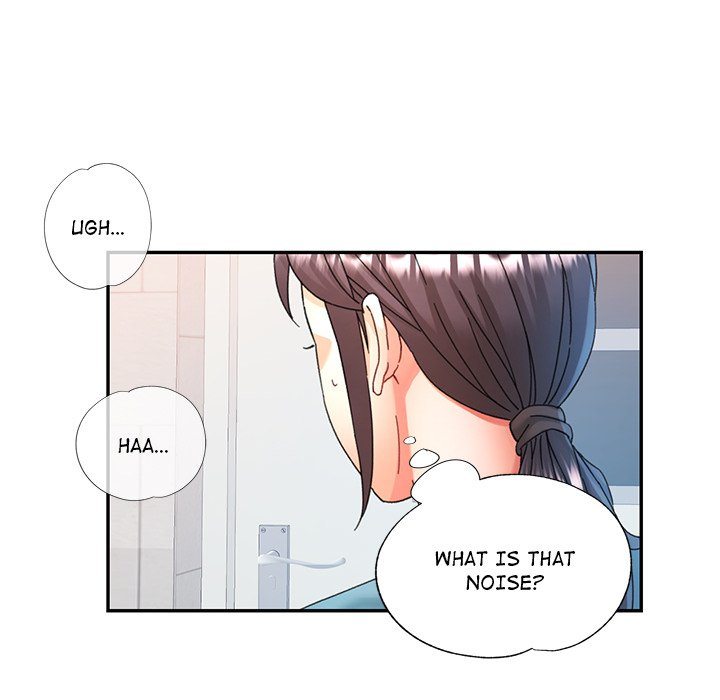 In Her Place - Chapter 74 [photo 116] - MangaPorn