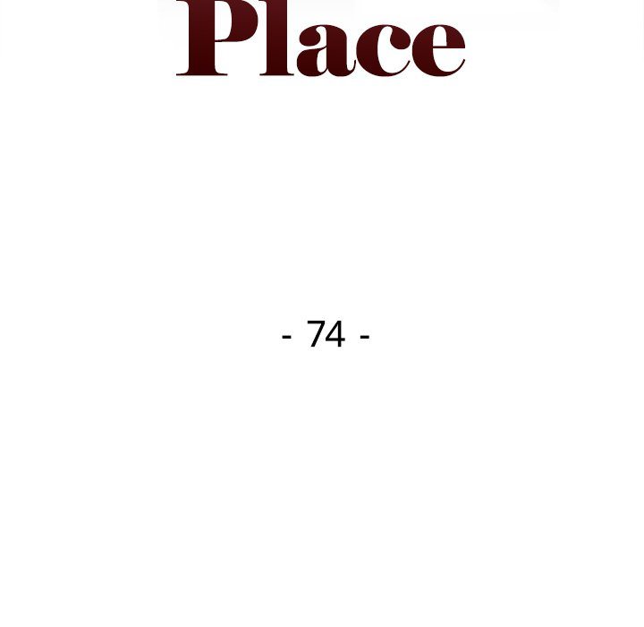 In Her Place - Chapter 74 [photo 13] - MangaPorn