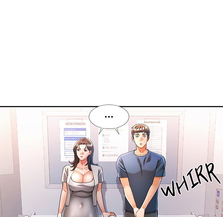 In Her Place - Chapter 74 [photo 14] - MangaPorn