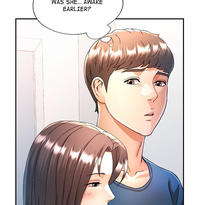 In Her Place - Chapter 74 [photo 16] - MangaPorn