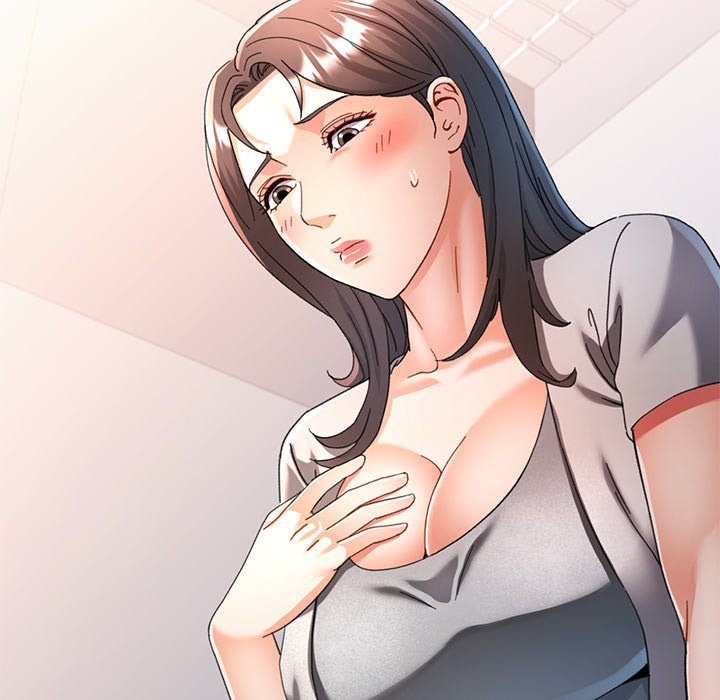 In Her Place - Chapter 74 [photo 18] - MangaPorn