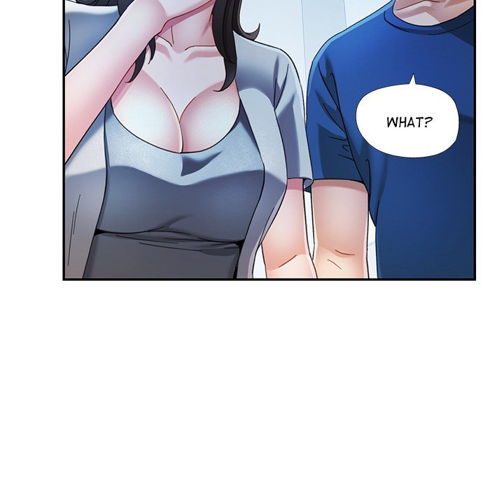 In Her Place - Chapter 74 [photo 23] - MangaPorn