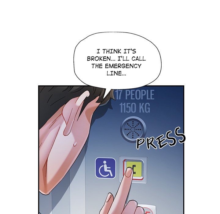 In Her Place - Chapter 74 [photo 24] - MangaPorn