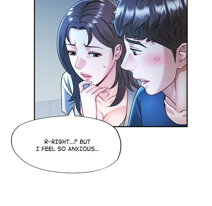 In Her Place - Chapter 74 [photo 29] - MangaPorn