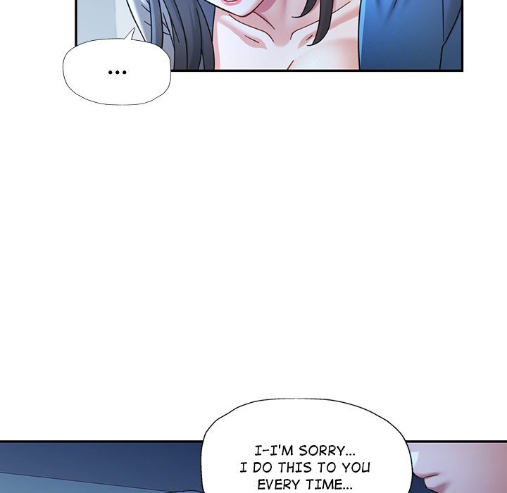 In Her Place - Chapter 74 [photo 37] - MangaPorn