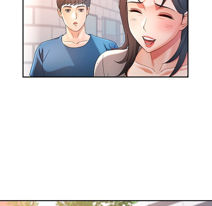 In Her Place - Chapter 74 [photo 5] - MangaPorn