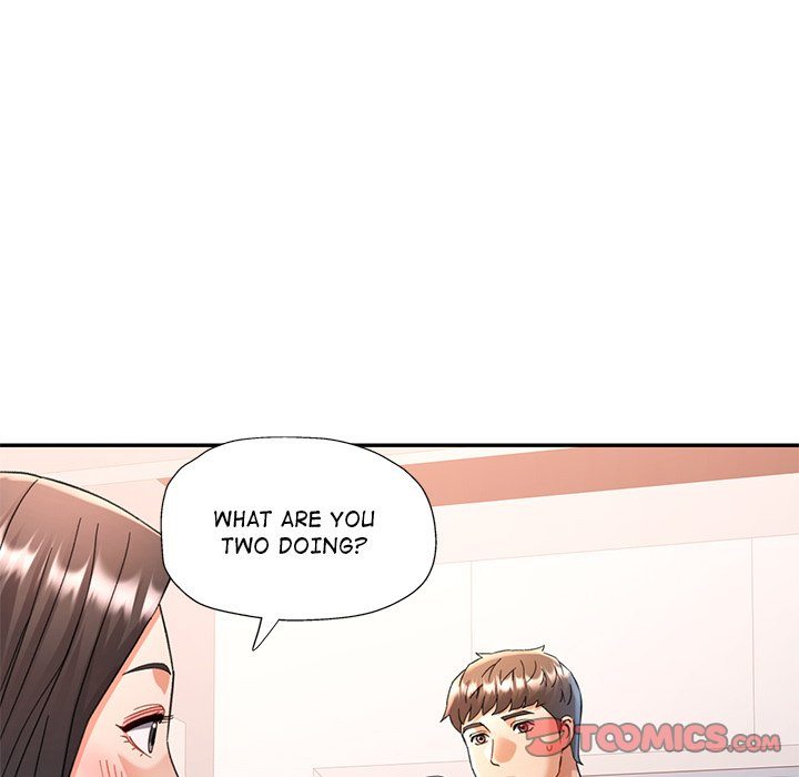 In Her Place - Chapter 74 [photo 63] - MangaPorn