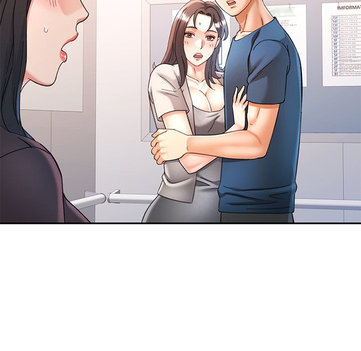 In Her Place - Chapter 74 [photo 64] - MangaPorn
