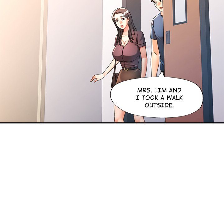 In Her Place - Chapter 74 [photo 72] - MangaPorn