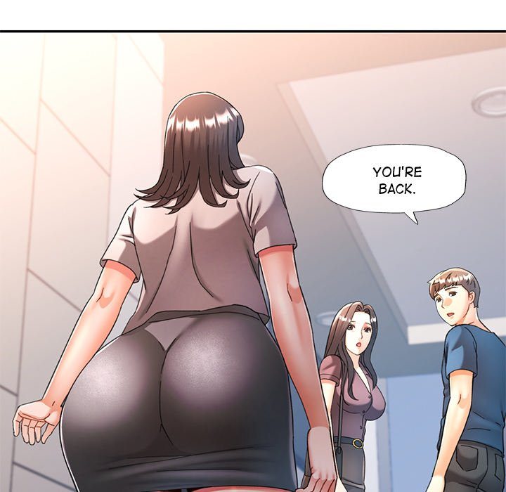 In Her Place - Chapter 74 [photo 79] - MangaPorn