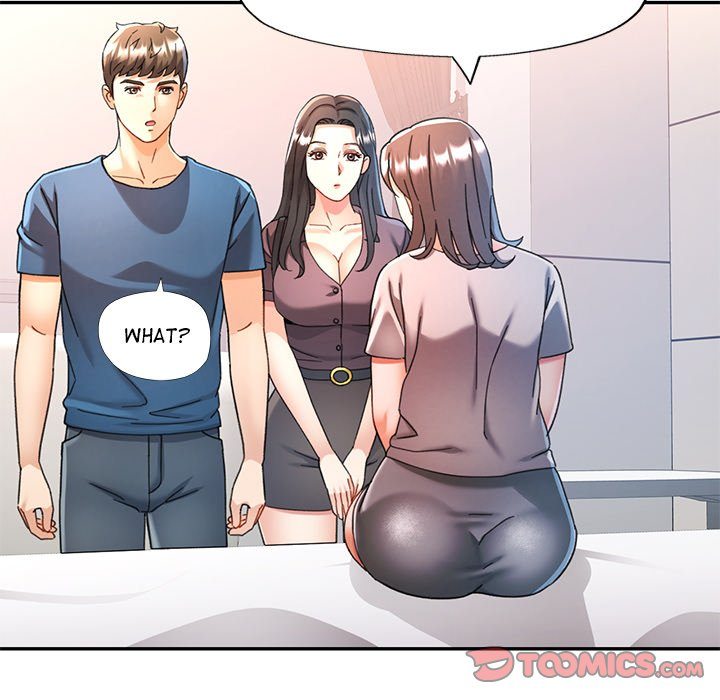 In Her Place - Chapter 74 [photo 81] - MangaPorn