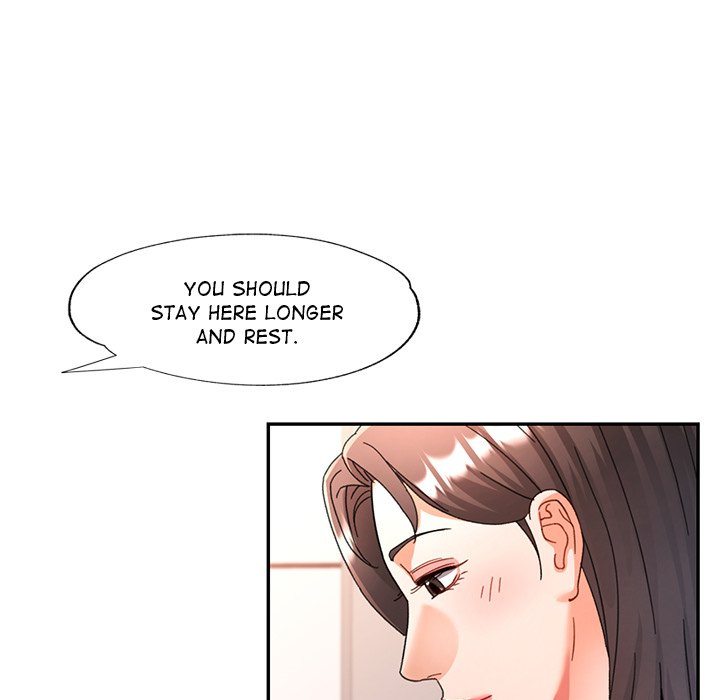 In Her Place - Chapter 74 [photo 82] - MangaPorn