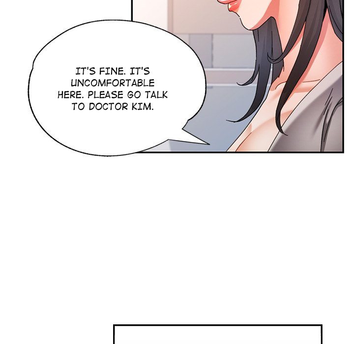 In Her Place - Chapter 74 [photo 83] - MangaPorn