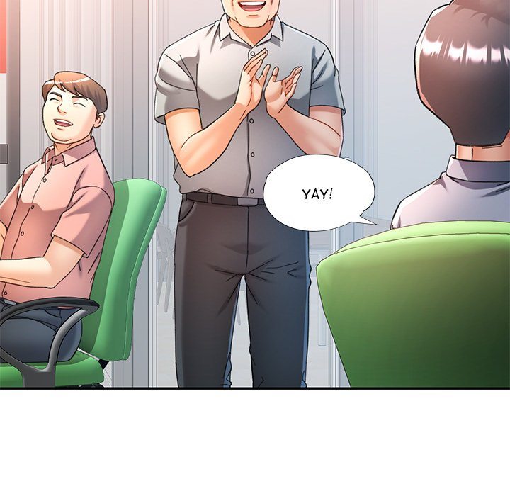 In Her Place - Chapter 74 [photo 94] - MangaPorn