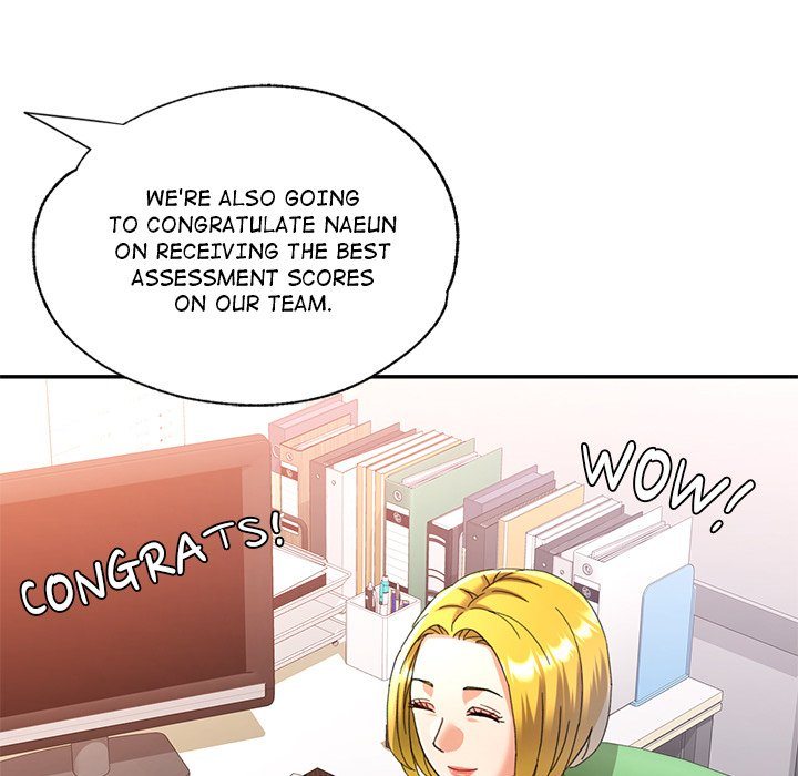 In Her Place - Chapter 74 [photo 95] - MangaPorn