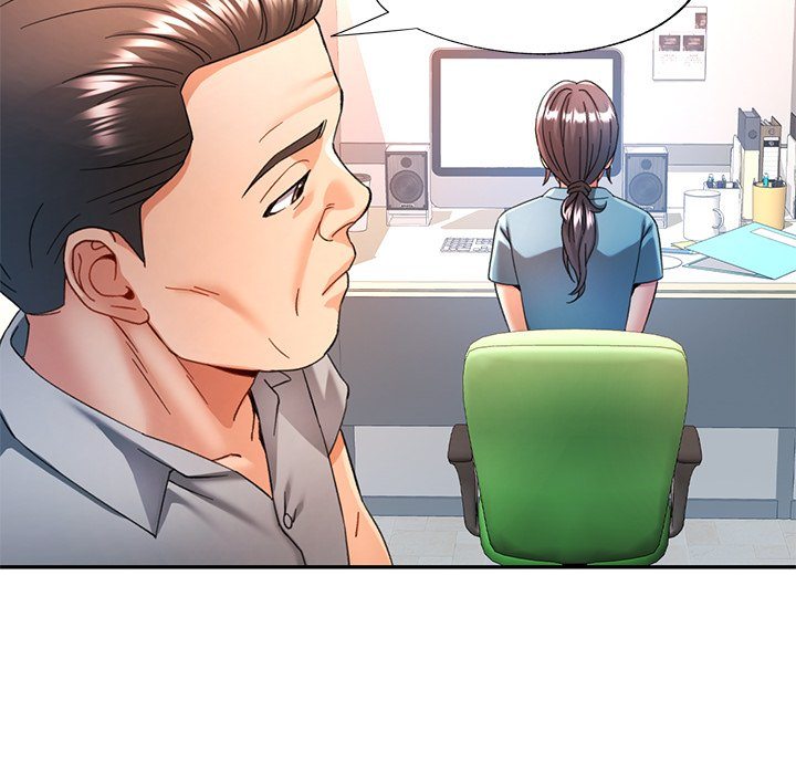 In Her Place - Chapter 74 [photo 98] - MangaPorn