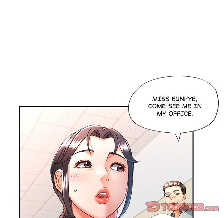 In Her Place - Chapter 74 [photo 99] - MangaPorn