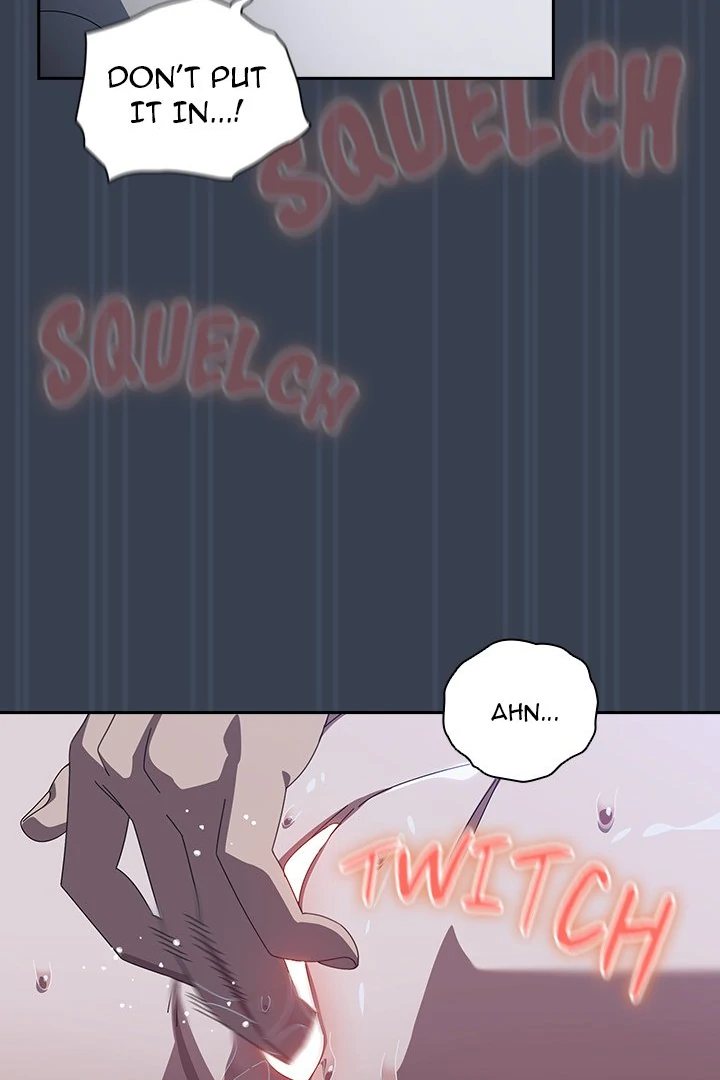 Like No Other - Chapter 32 [photo 33] - MangaPorn