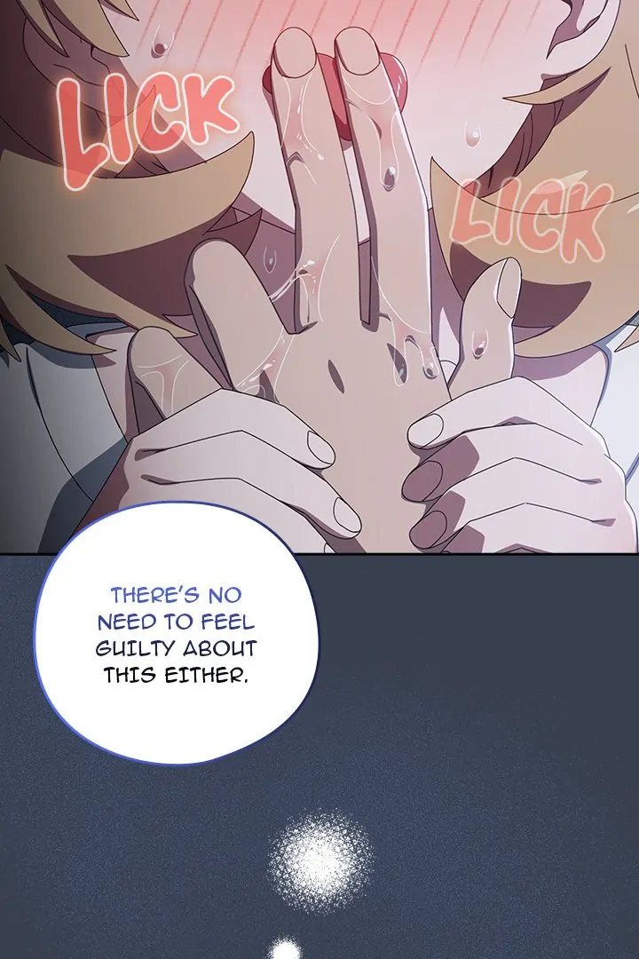 Like No Other - Chapter 32 [photo 46] - MangaPorn