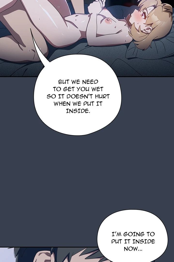 Like No Other - Chapter 32 [photo 60] - MangaPorn