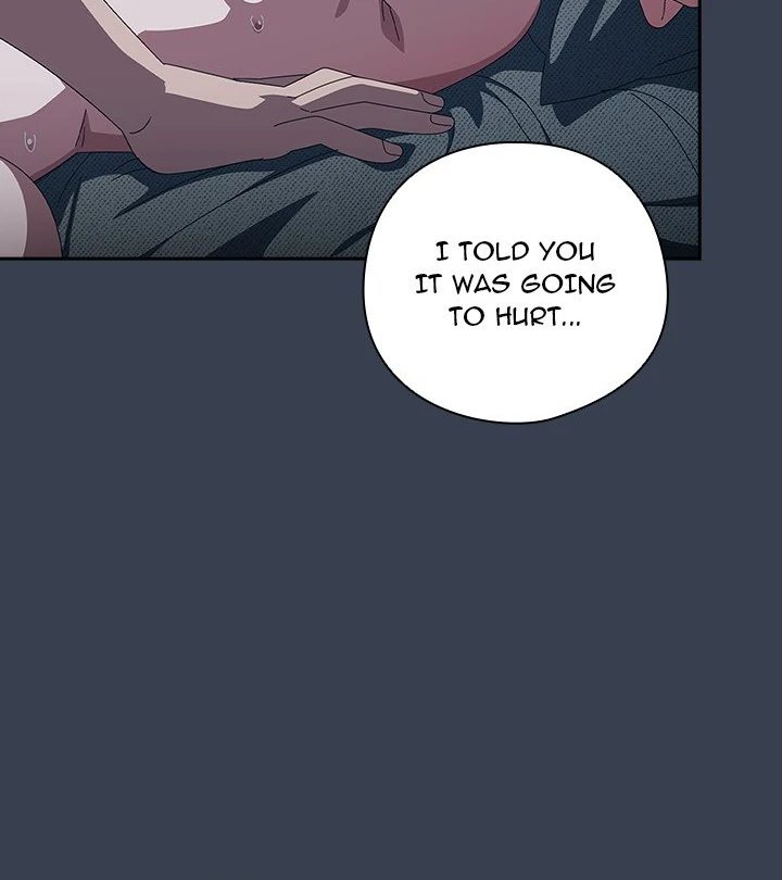 Like No Other - Chapter 32 [photo 73] - MangaPorn