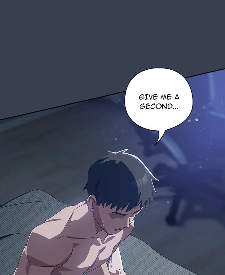 Like No Other - Chapter 32 [photo 77] - MangaPorn
