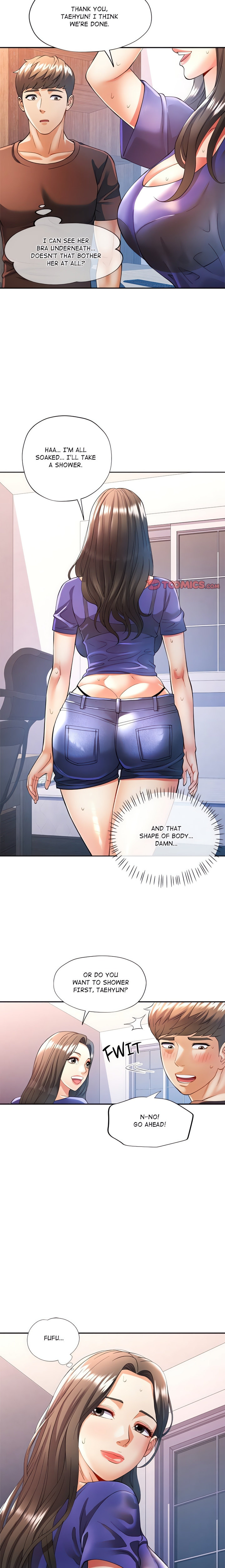 In Her Place - Chapter 25 [photo 16] - MangaPorn