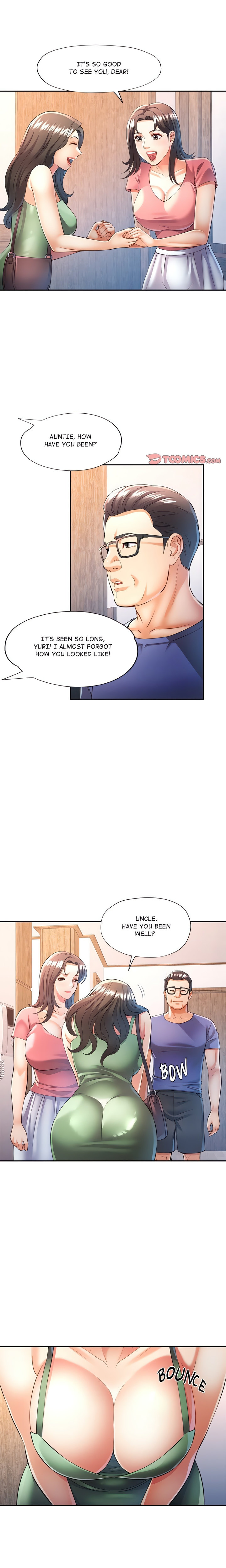 In Her Place - Chapter 25 [photo 6] - MangaPorn
