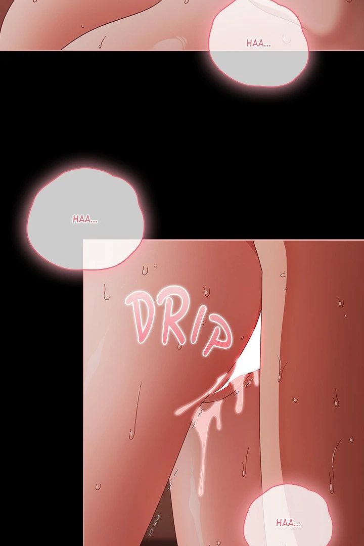 People of The Dark - Chapter 17 [photo 21] - MangaPorn