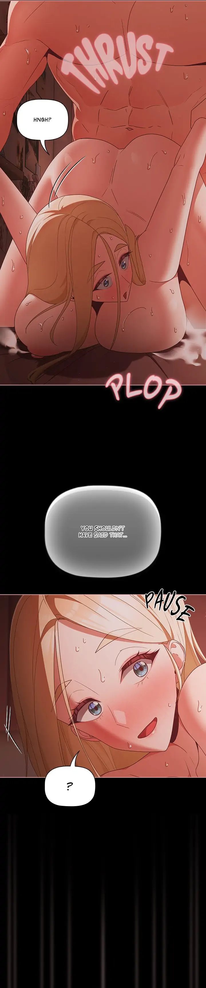 People of The Dark - Chapter 17 [photo 50] - MangaPorn